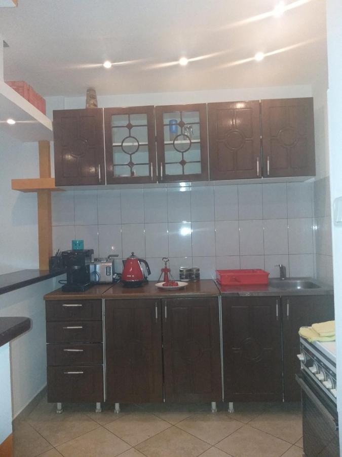 Apartman Nv Apartment Vrnjacka Banja Exterior photo