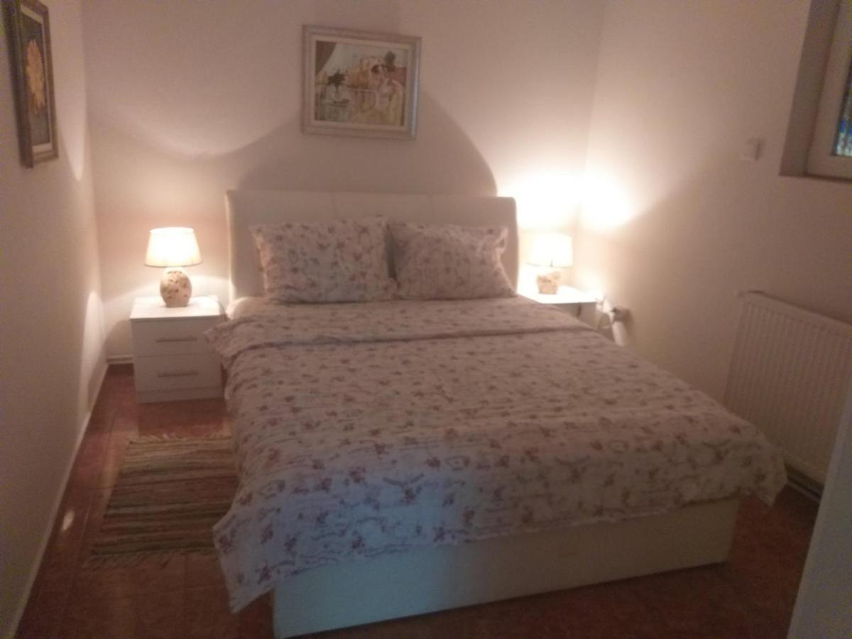Apartman Nv Apartment Vrnjacka Banja Exterior photo