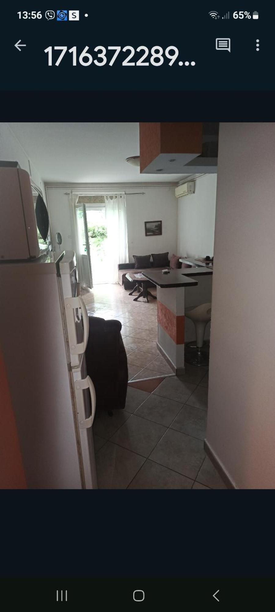 Apartman Nv Apartment Vrnjacka Banja Room photo